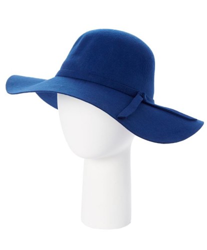 wholesale fashion hats felt floppy wool winter womens hat