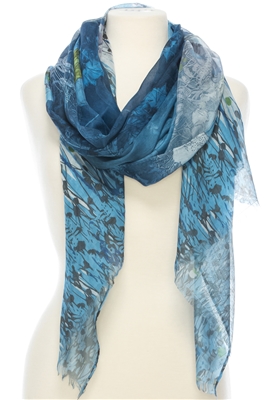 wholesale fashion scarves for ladies