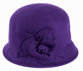 wholesale faux suede hats