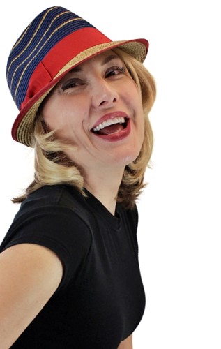 wholesale fedoras for women - ladies hats by dynamic asia