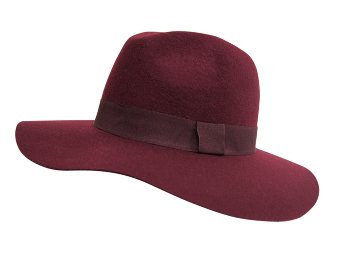 wholesale felt hats for women felt floppy safari hat- Dynamic Asia