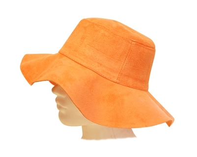 wholesale floppy hats solid colors