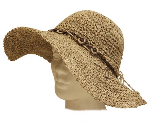 wholesale floppy straw hats the los angeles hatter company