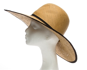 wholesale floppy straw hats womens hat