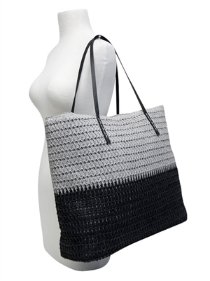 Wholesale Tote Bags in Los Angeles | Wholesale Straw Hats & Beach Bags