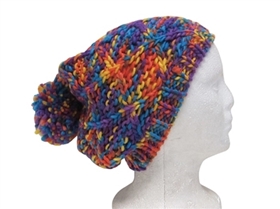 wholesale hat scarf set