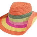 Wholesale Womens Hats in Bright Colors