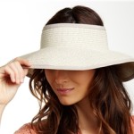 Wholesale Sun Visors – Straw Hats