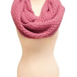 Winter Infinity Scarves Wholesale