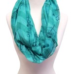 Fashion Scarves Wholesale – Summer 2016