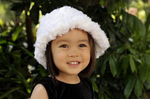 wholesale kids hats winter fashion accessories children