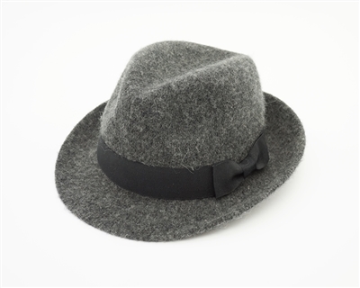 wholesale-kids-hats-winter-fedora-hat