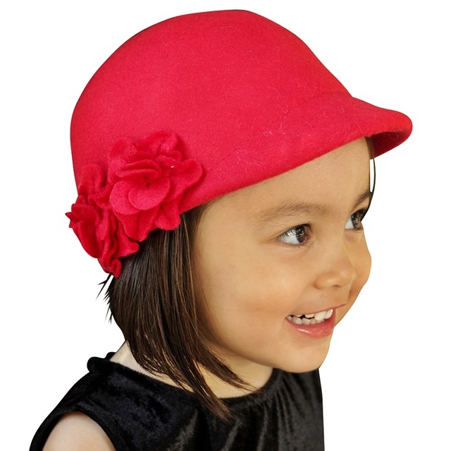 wholesale kids hats winter