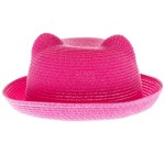 Wholesale Straw Hats for Late Summer
