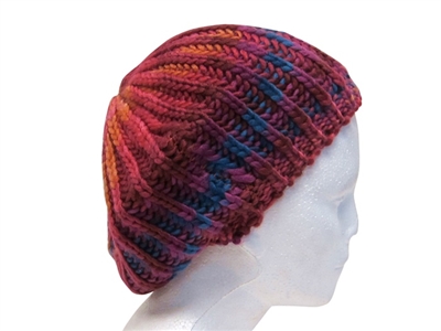 wholesale-knit-berets