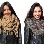 Wholesale Knit Scarves