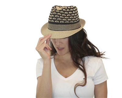 wholesale ladies fedoras womens fedora hat model