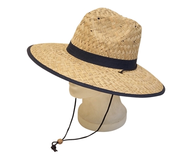 wholesale-lifeguard-hats-men-womens-hat