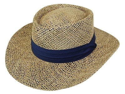 wholesale-mens-hats-gambler-hat-straw