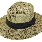 Best Mens Straw Hats Wholesale for Summer