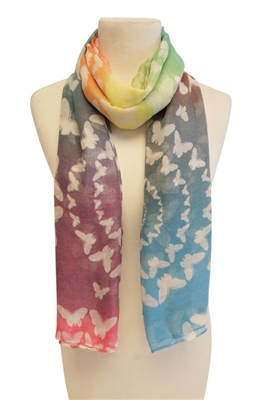 wholesale scarves usa