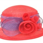 Wholesale Sinamay Hats and Church Hats