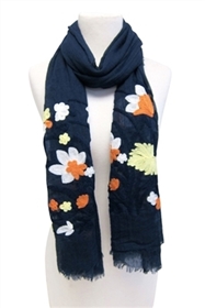 wholesale soft scarves