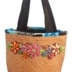 Buy Wholesale Canvas Beach Bags