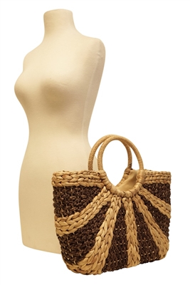 wholesale straw fashion bags