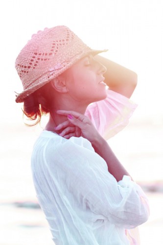 wholesale straw fedoras beach hats