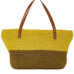 Wholesale Fall Handbags and Straw Bags