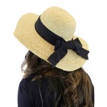 Wholesale Ladies Straw Hat