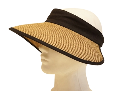 wholesale-straw-hats-sun-visors