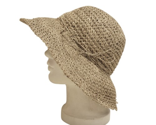 wholesale straw hats wide brim seagrass