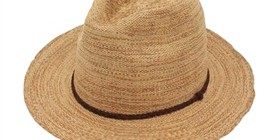 wholesale women's straw hats