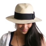 Wholesale Panama Hats, Beach Fedoras, and Straw Sun Hats