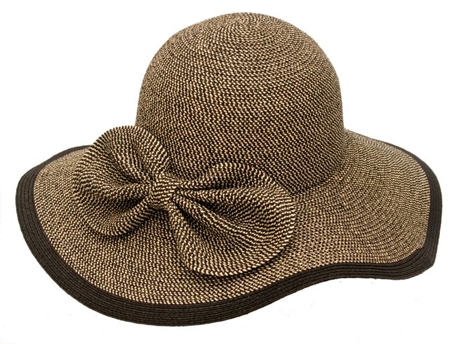 wholesale-sun-hat-fashion-bow