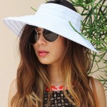 Wholesale Sun Visor Hats and Facesavers