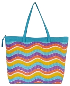 resort beach bags wholesale