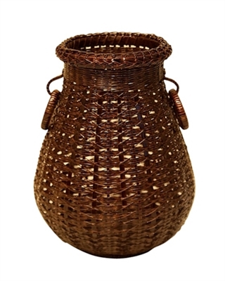 wholesale wicker basket in LA