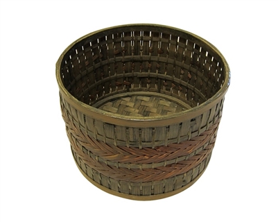 wholesale wicker basket