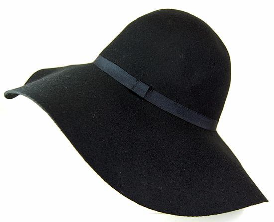 wholesale wide brim felt hats wide brim felt floppy wholesale- Dynamic Asia