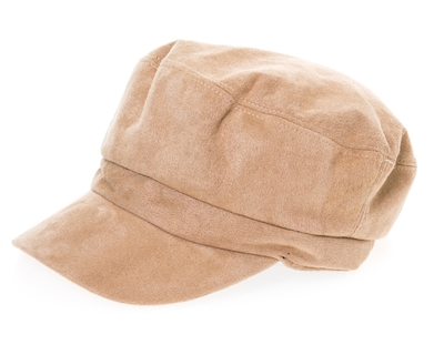 wholesale winter hats for women faux suede