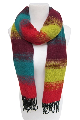 wholesale winter scarves los angeles