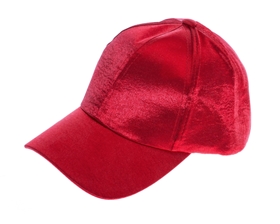 wholesale womens fashion baseball caps red hats