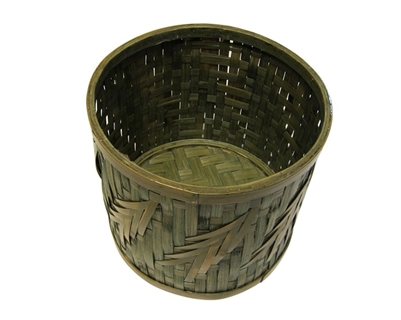 wicker basket wholesale