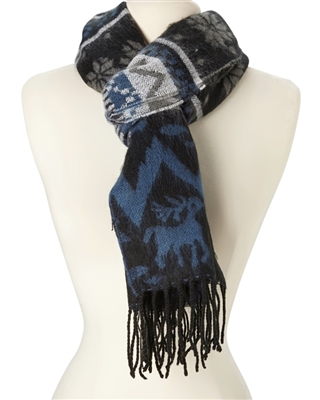 winter scarves in bulk