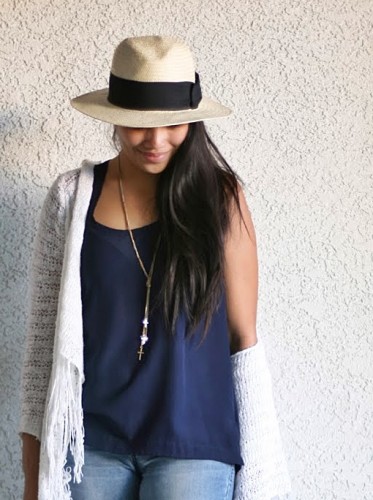 womens panama hats wholesale by dynamic asia - fashion blogger JanLoves