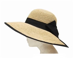 women's straw hats wholesale