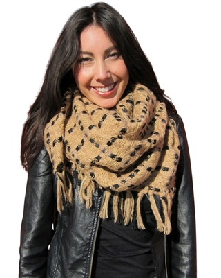 womens winter scarves wholesale los angeles